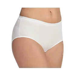 Yacht & Smith Womens Cotton Lycra Underwear, Panty Briefs, 95