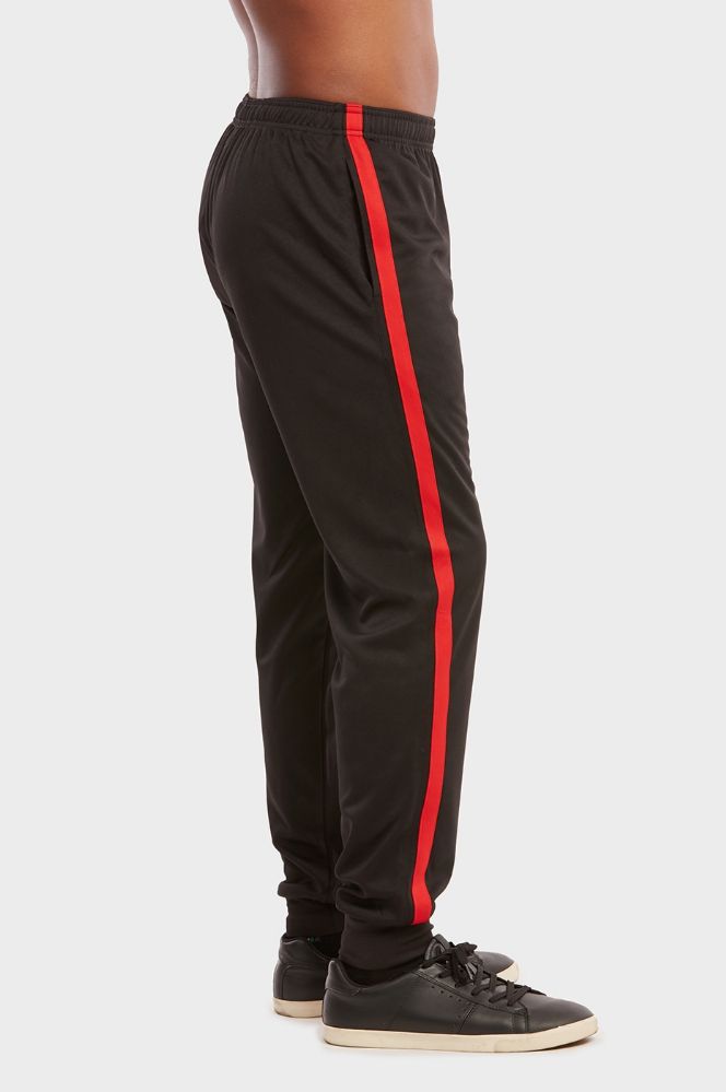 jogger pants size