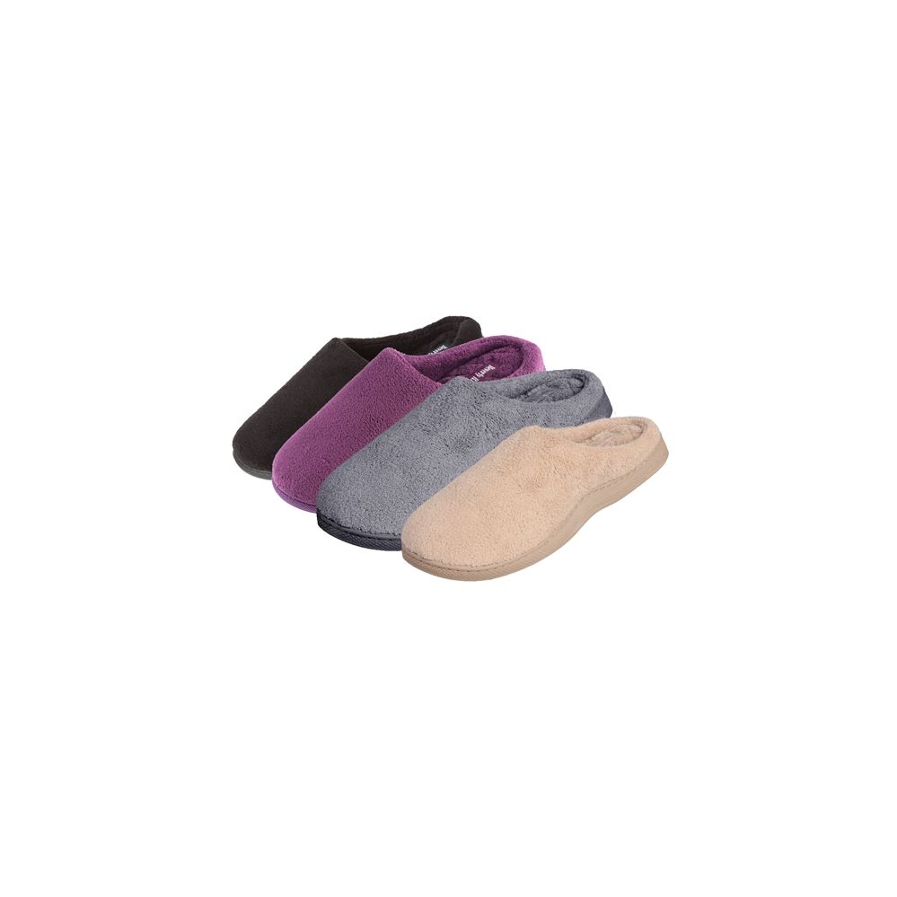 James store fiallo slippers