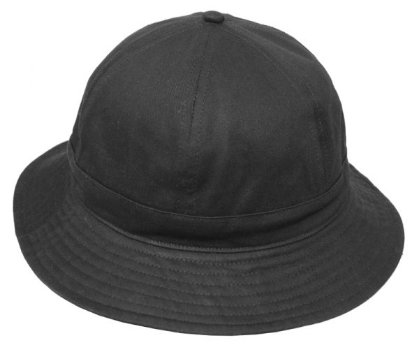 Round bucket hot sale hat