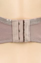 288 Wholesale Sofra Ladies Full Cup Cotton Plain Bra B Cup - at