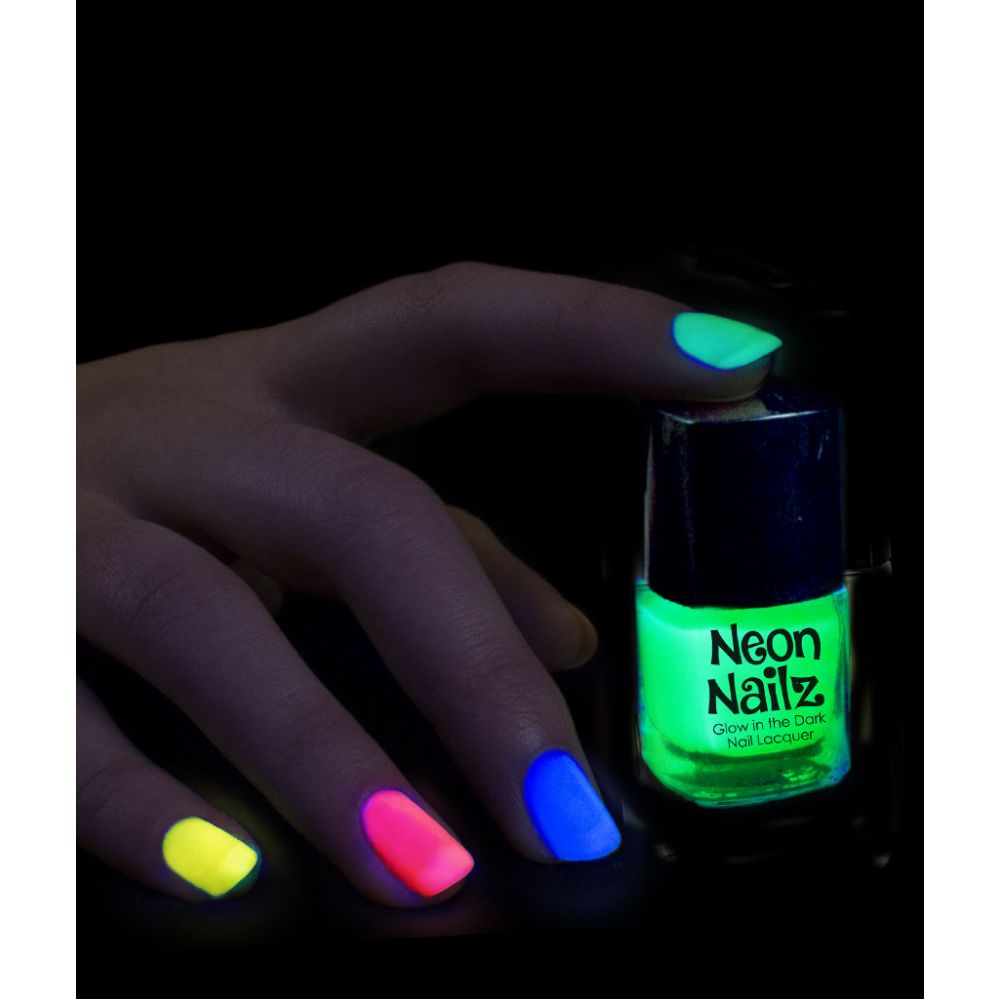 Glow in the dark. Vipera лак неон. Nail Republic Glow Gel флуоресцентный гель. Неоновый лак для ногтей. Люминесцентные ногти.