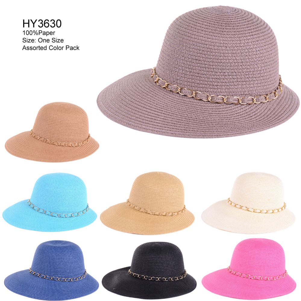 Bulk Wholesale Fashion Sun Hats