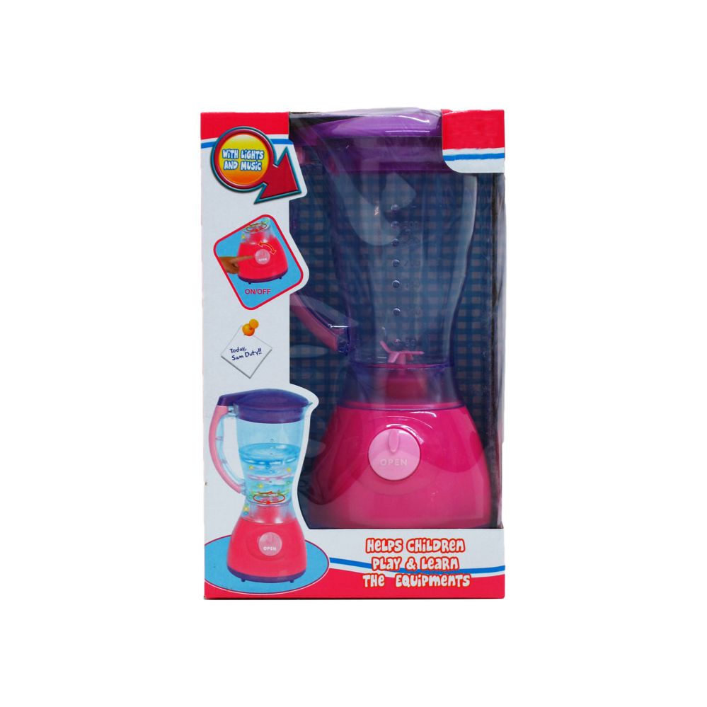 toy blender argos