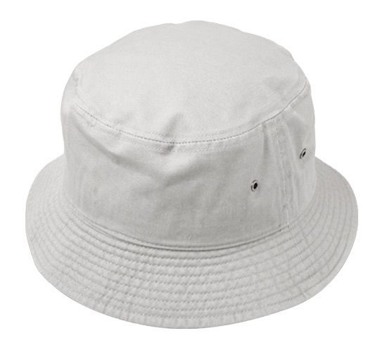 wholesale plain bucket hats