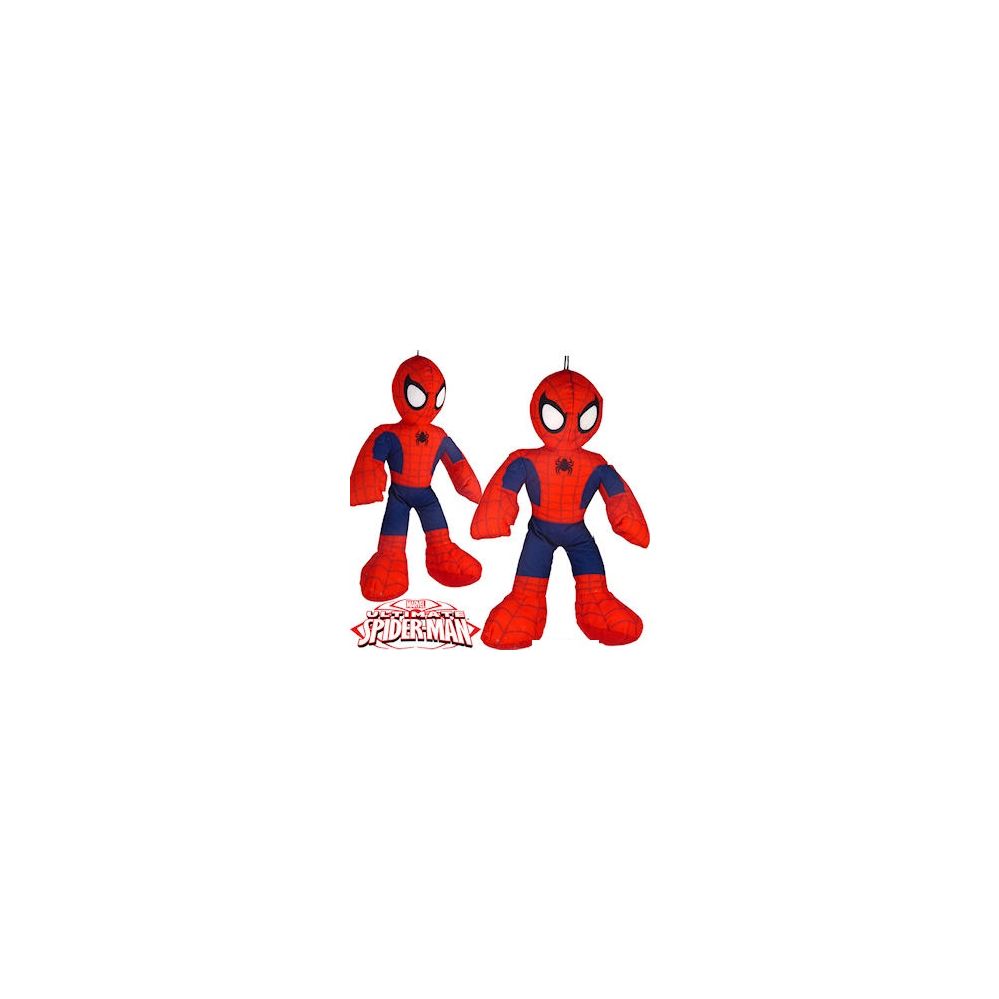 spiderman homecoming plush