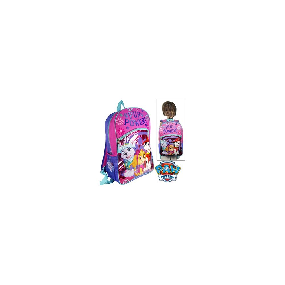 paw patrol drawstring bag wholesale