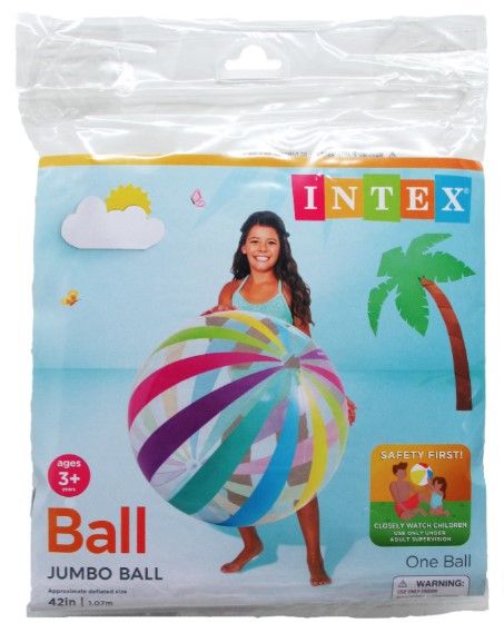 target beach balls