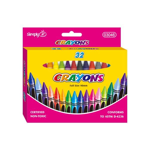 Crayola 96 Crayons, Bulk Crayon Set, Crayola.com