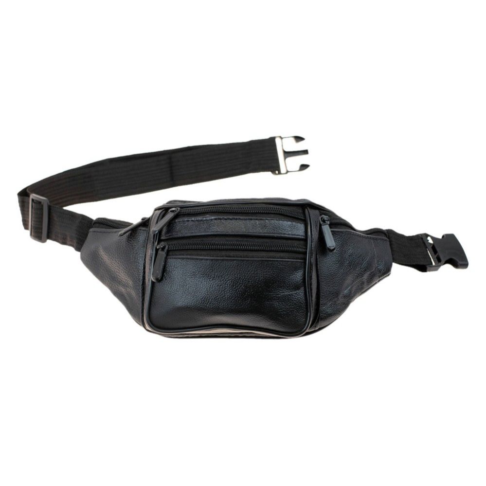 Black fanny shop packs in bulk