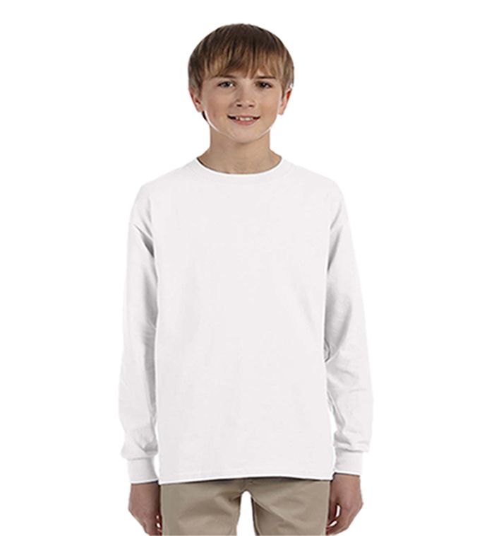 long sleeve t shirts in bulk