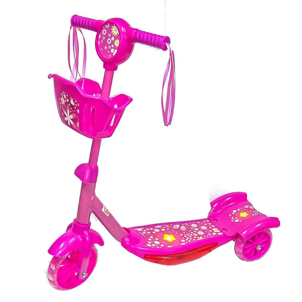 scooty toys