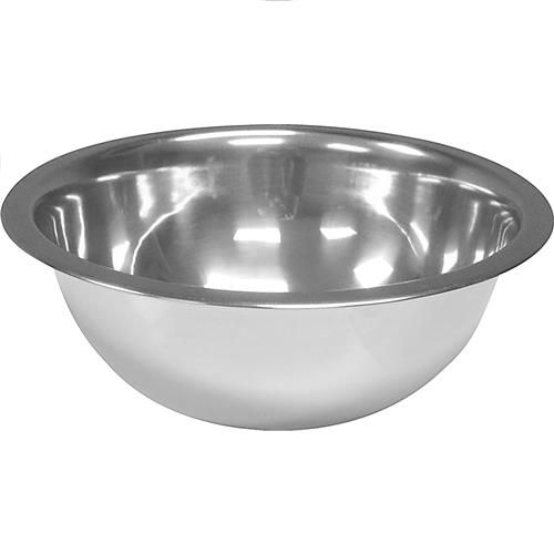 Stainless steel mixing bowl 32 oz