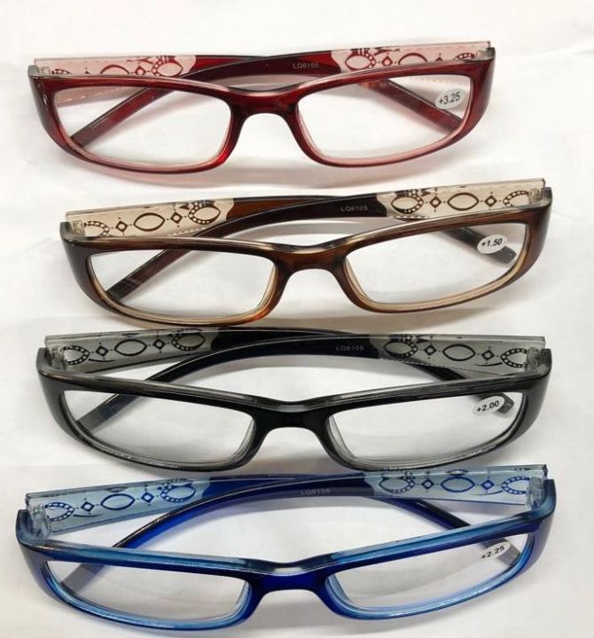 Reading glasses wholesale prices online