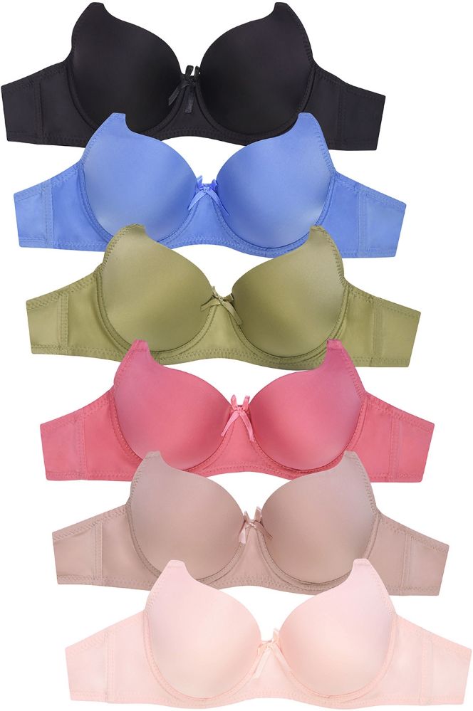 Wholesale ladies bra size 36 For Supportive Underwear 