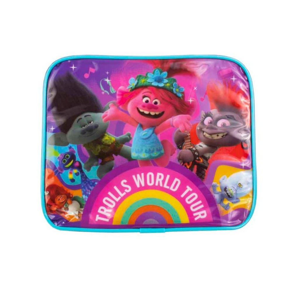 24 Pieces 9 Insulated Trolls Lunch Cooler - Lunch Bags & Accessories - at  