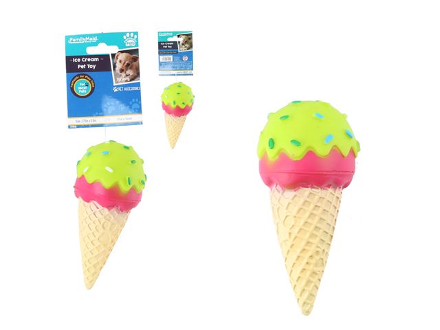 tesco toy ice cream