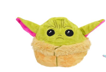 reversible yoda