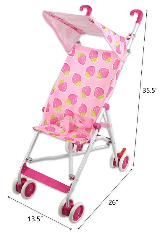 Stroller for baby girl hotsell with price