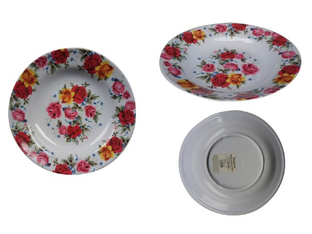 bulk melamine plates