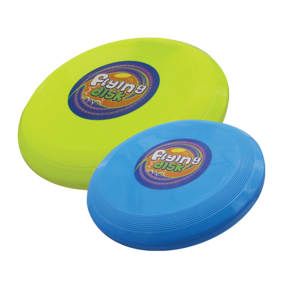 Bulk best sale flying discs