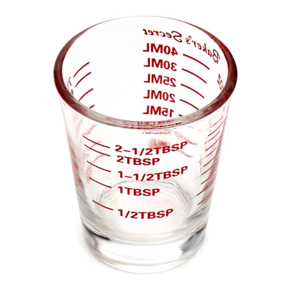 HIC Mini Measuring Cup – Tiny Grocer