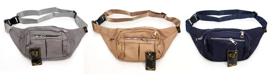 Bulk of fanny packs hot sale