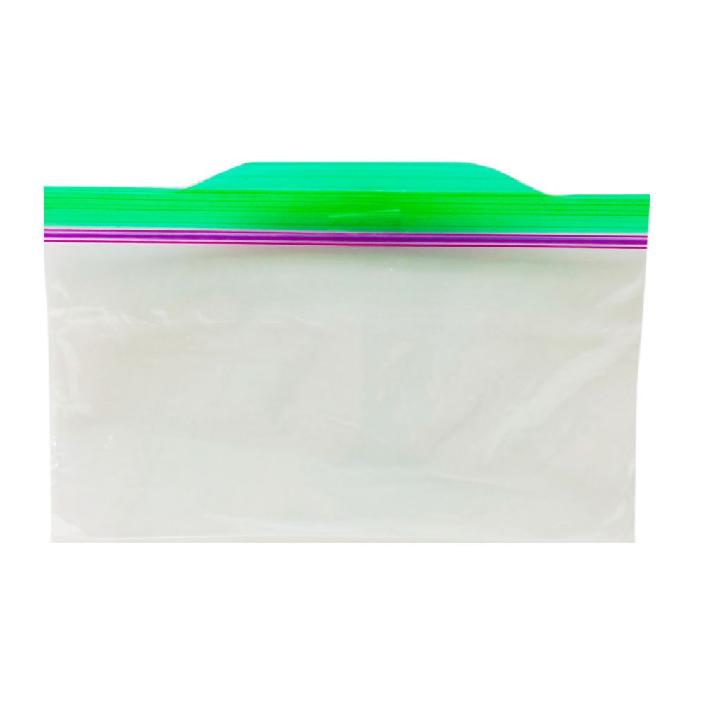 Ziplock Plastic Sandwich Bags - Package 90