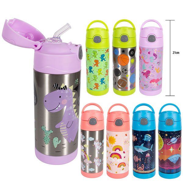 24 Wholesale Water Bottle - at 