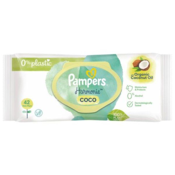 Pampers bulk hot sale wipes