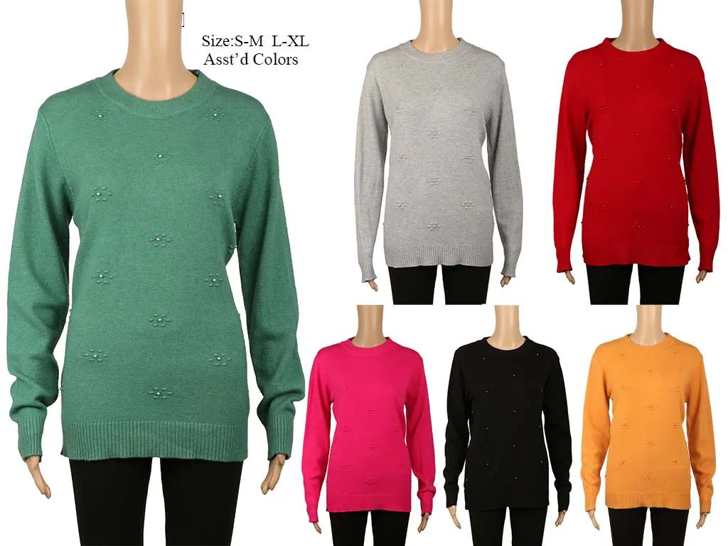 Bulk sweaters deals