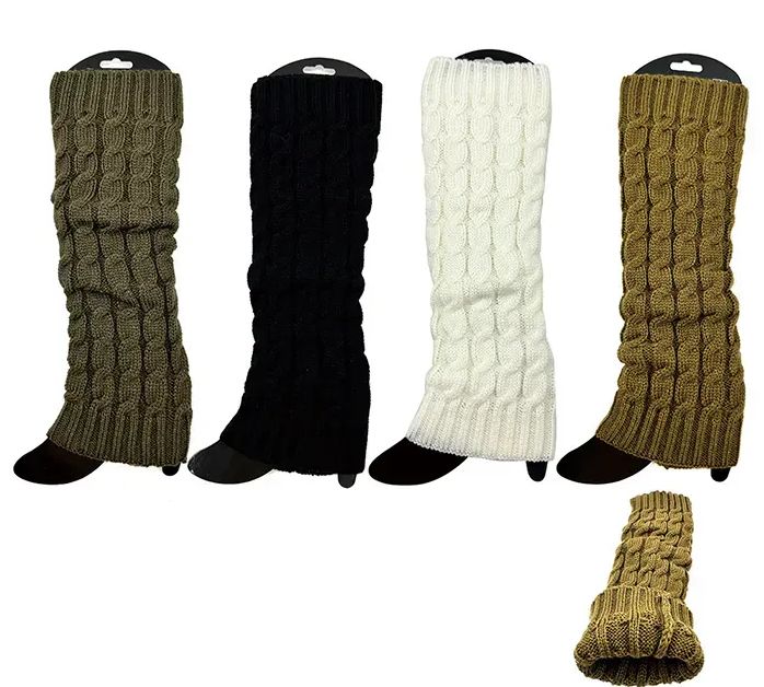 womens leg warmers