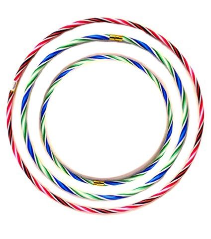 Rhythmic Gymnastics Hula Hoops