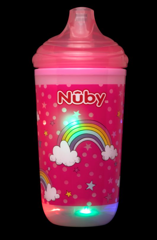 Nuby No Spill Cup