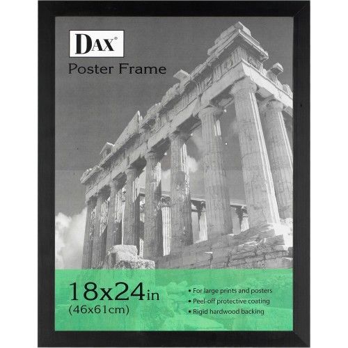 custom size poster frame