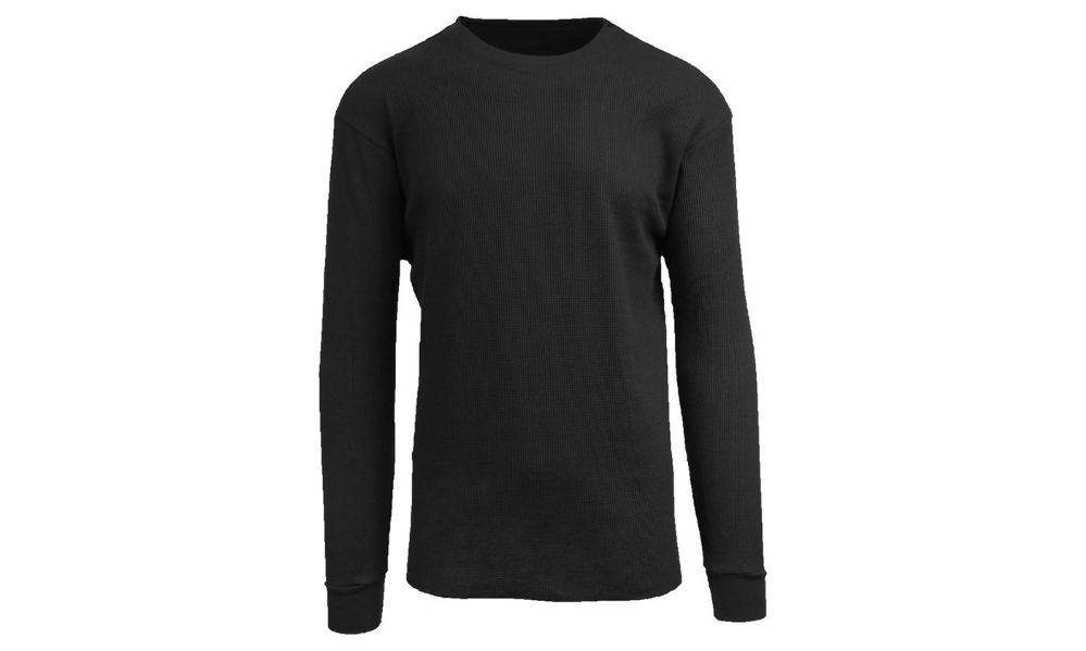 bulk thermal shirts