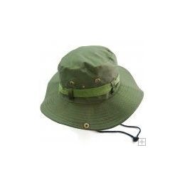 12 Pieces Sun Protection Cotton Ripstop Fishing Cap With Removable Neck Flap  In Khaki - Hunting Caps - at 