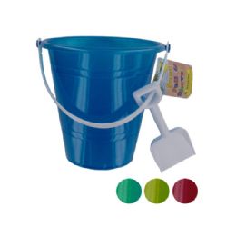 sand pails in bulk