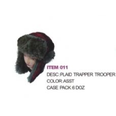 wholesale trapper hats